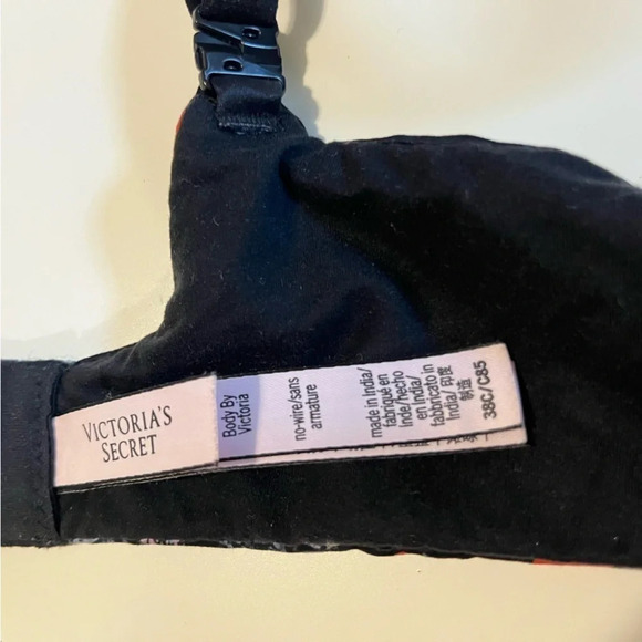 ☀️BODY BY VICTORIA Smooth Lightly Lined Non Wired Bra - Picture 11 of 14